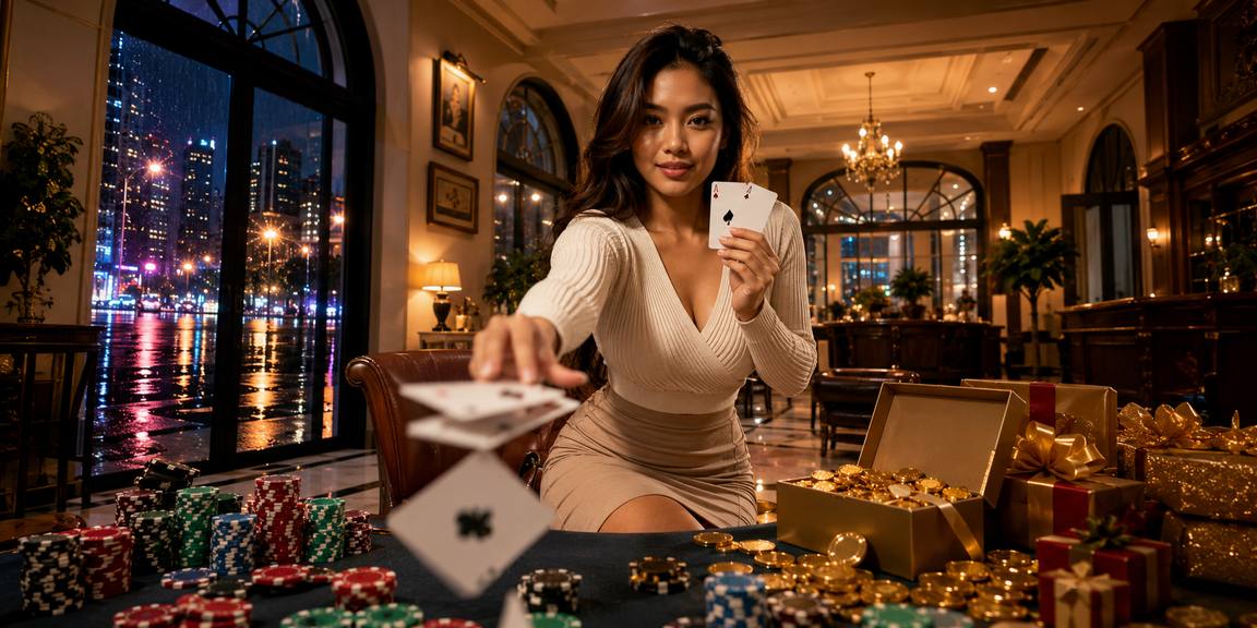 vworld 2.0 Casino, Slots dan Sportsbook untuk Malaysia