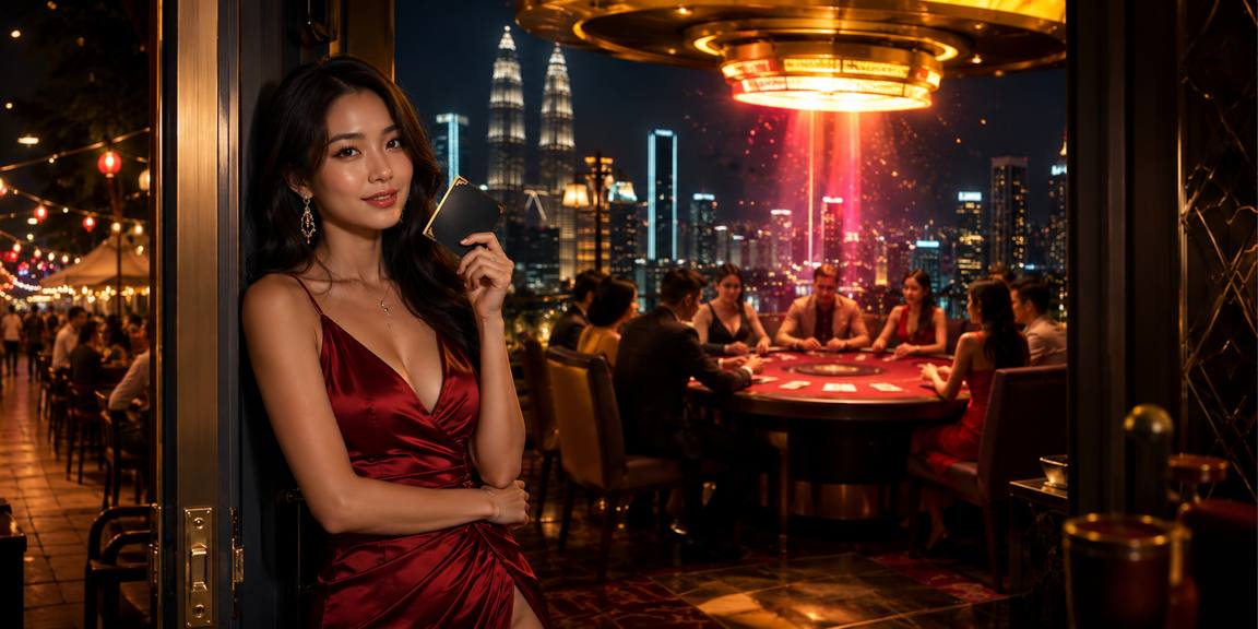 vworld 2.0 Casino, Slots dan Sportsbook untuk Malaysia