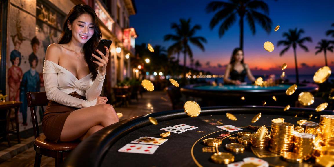 vworld 2.0 Casino, Slots dan Sportsbook untuk Malaysia